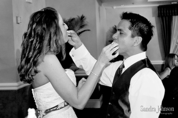 Best Heathrow Country Club wedding photographer - Sandra Johnson (SJFoto.com)